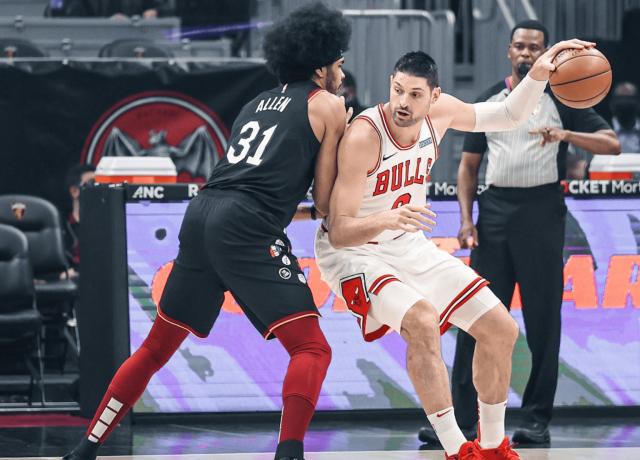 开云官网-惨负骑士跌至东部第12 公牛成截止日后最失意球队