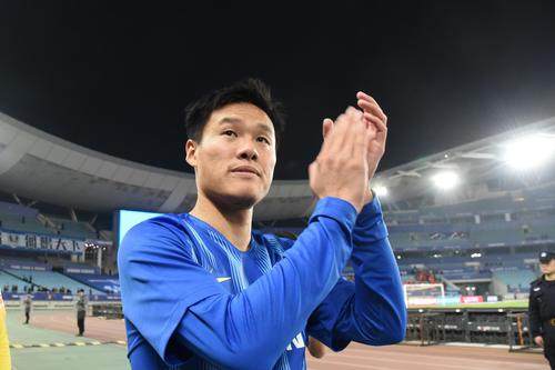 开云APP-海港喜添李昂拥有半条国足防线？莱科用法有别李铁