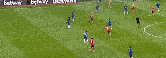 开云官网-【英超】南野拓实破门芒特追平 切尔西门楣救险客平