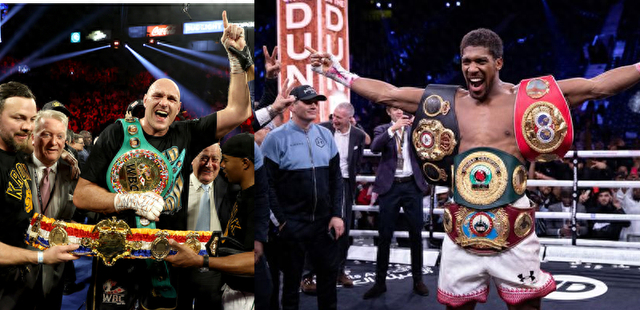 开云官网-富里VS约书亚：一场意在退休金的落幕之战|安东尼·约书亚|泰森·富里|迪利安·怀特|拳王|拳击_新浪体育_新浪新闻